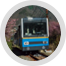 Hakone Tozan Cable Car