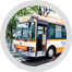 Tokai Bus (Designated interval)