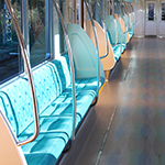 Bench-type seating