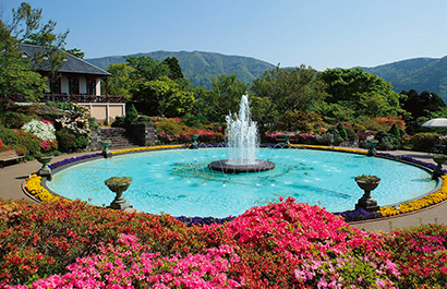 Hakone Gora Park