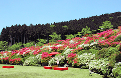 Hakone Hotel Kagetsuen