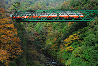 箱根登山铁路