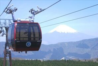 箱根空中纜車