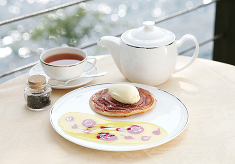 Odakyu Hotel de Yama