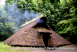 Tokyo Metropolitan Archaeological Center