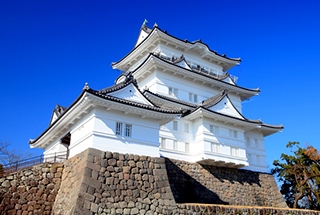 Odawara Castle