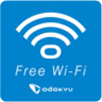 Free Wi-Fi Odakyu