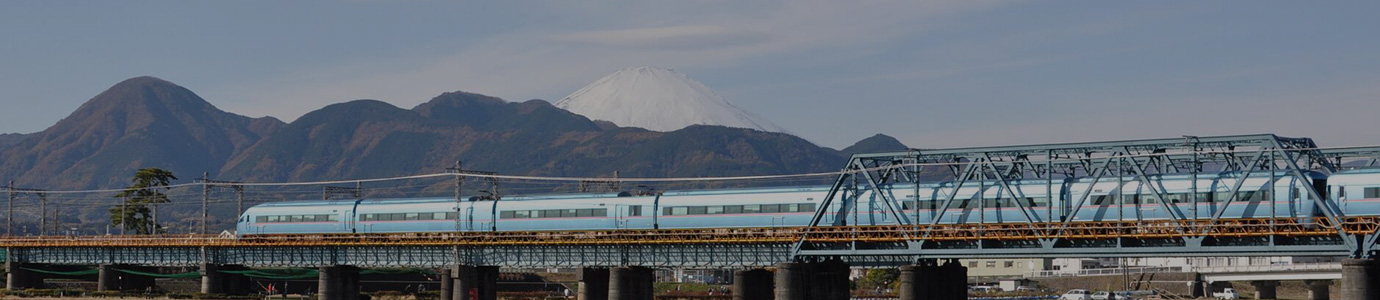 How to Take Our Trains