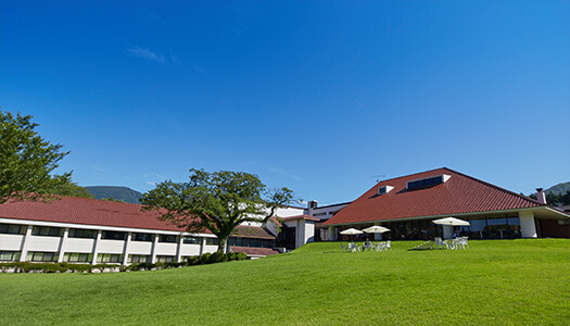 Hakone Highland Hotel