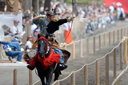 Kamakura Matsuri (festival) 