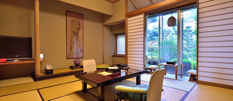 吉池酒店
