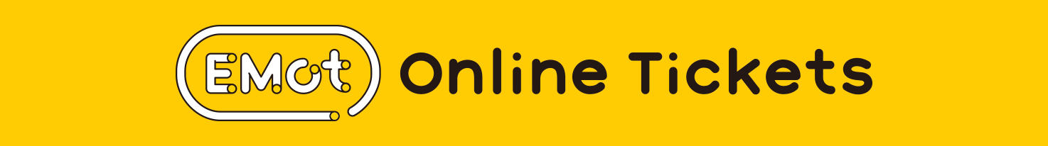 EMMOT ONLINE TICKET