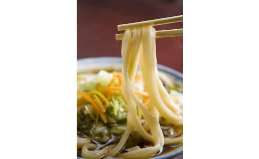 Udon of Yoshida