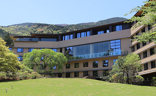 HAKONE KOWAKIEN HOTEL