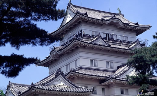 Odawara Castle