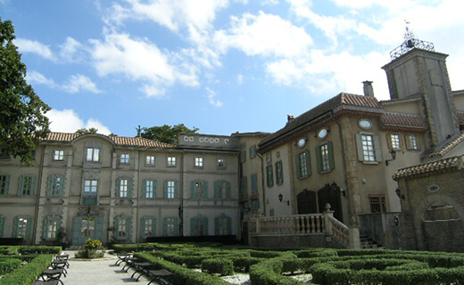Museum of Saint-Exupéry and The Little Prince in Hakone