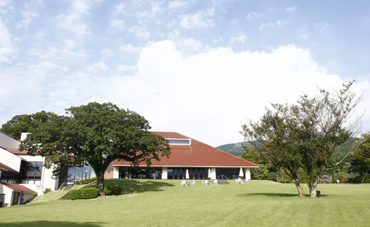 Odakyu Hakone Highland Hotel