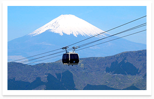Mount Fuji Special Feature