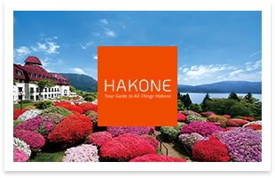 Hakone Navi