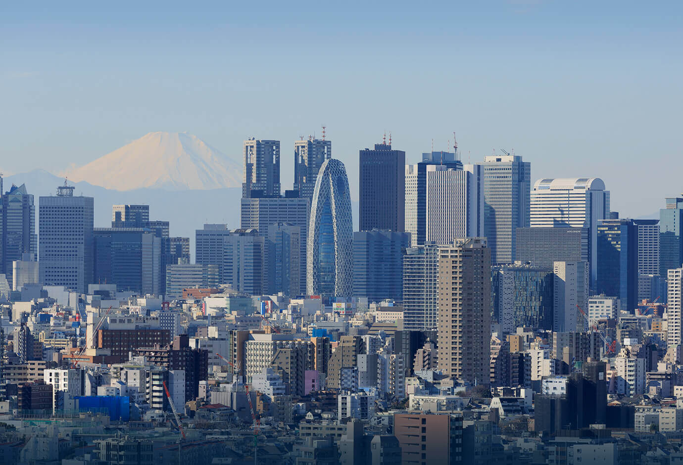 新宿