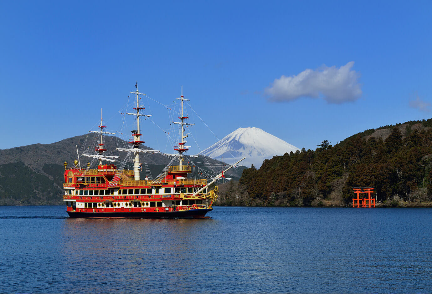 Hakone