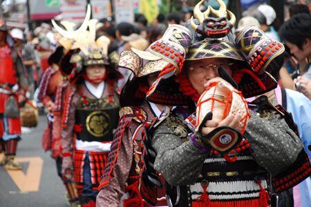 Dokan Matsuri (festival)