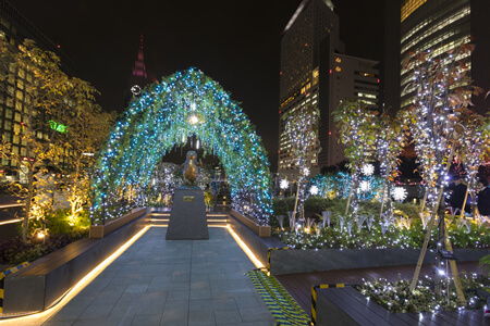 Shinjuku Minami Lumi